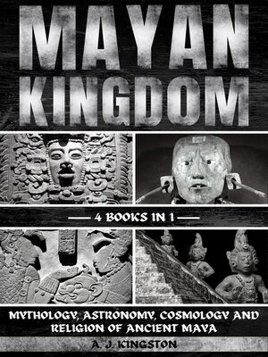 cover image of Mayan Kingdom